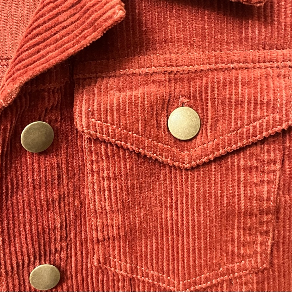 Forever 21 jacket - Picture 3 of 5